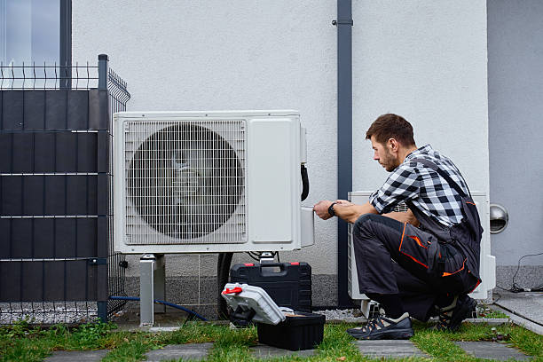 Trusted Hvac service in Fraziers Bottom, WV - AAA Pro HVAC